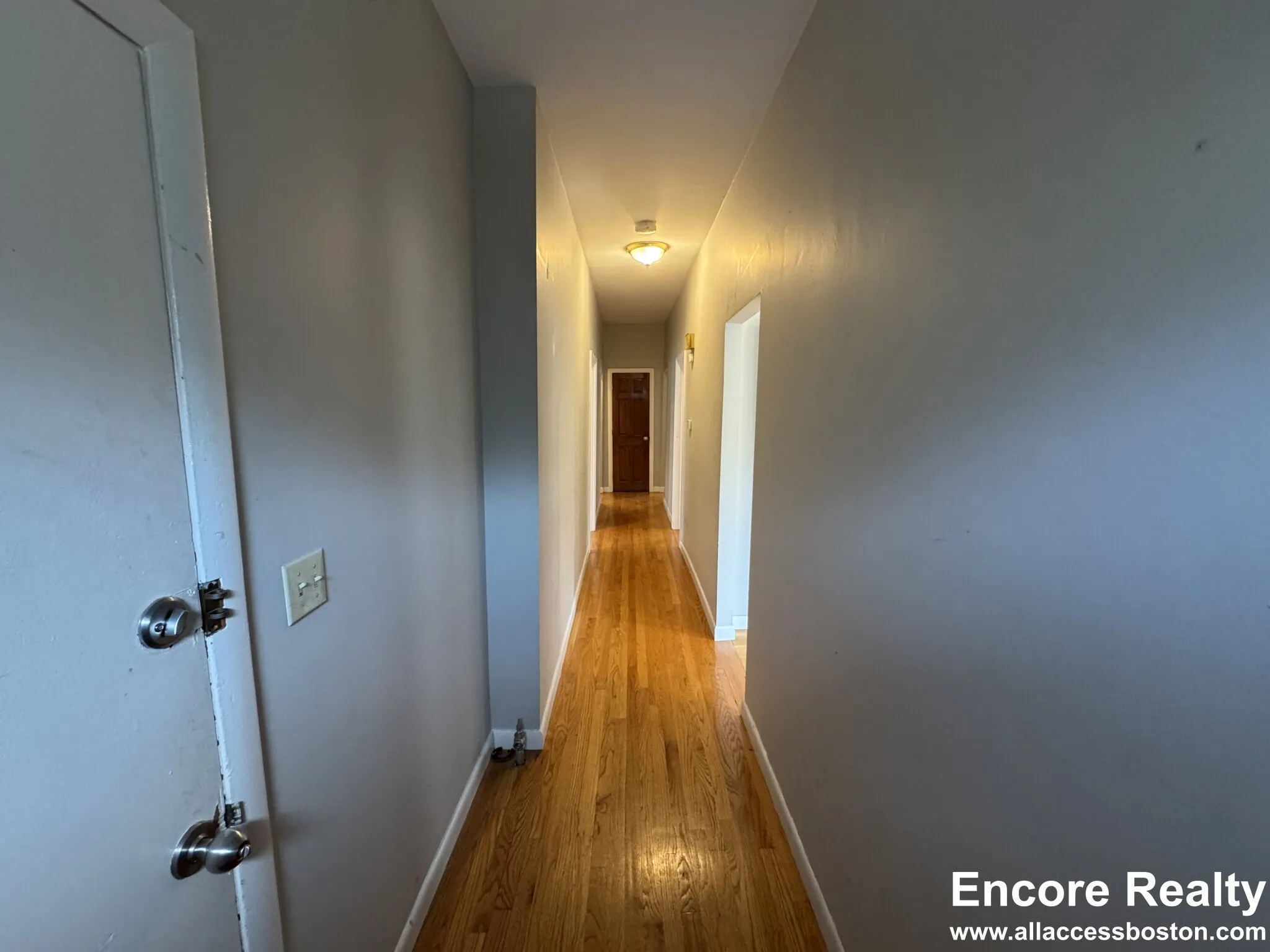 3 bed, 1 bath apartment for rent at 23 Tufts St Unit 2M, Cambridgeport — photo 4 of 20