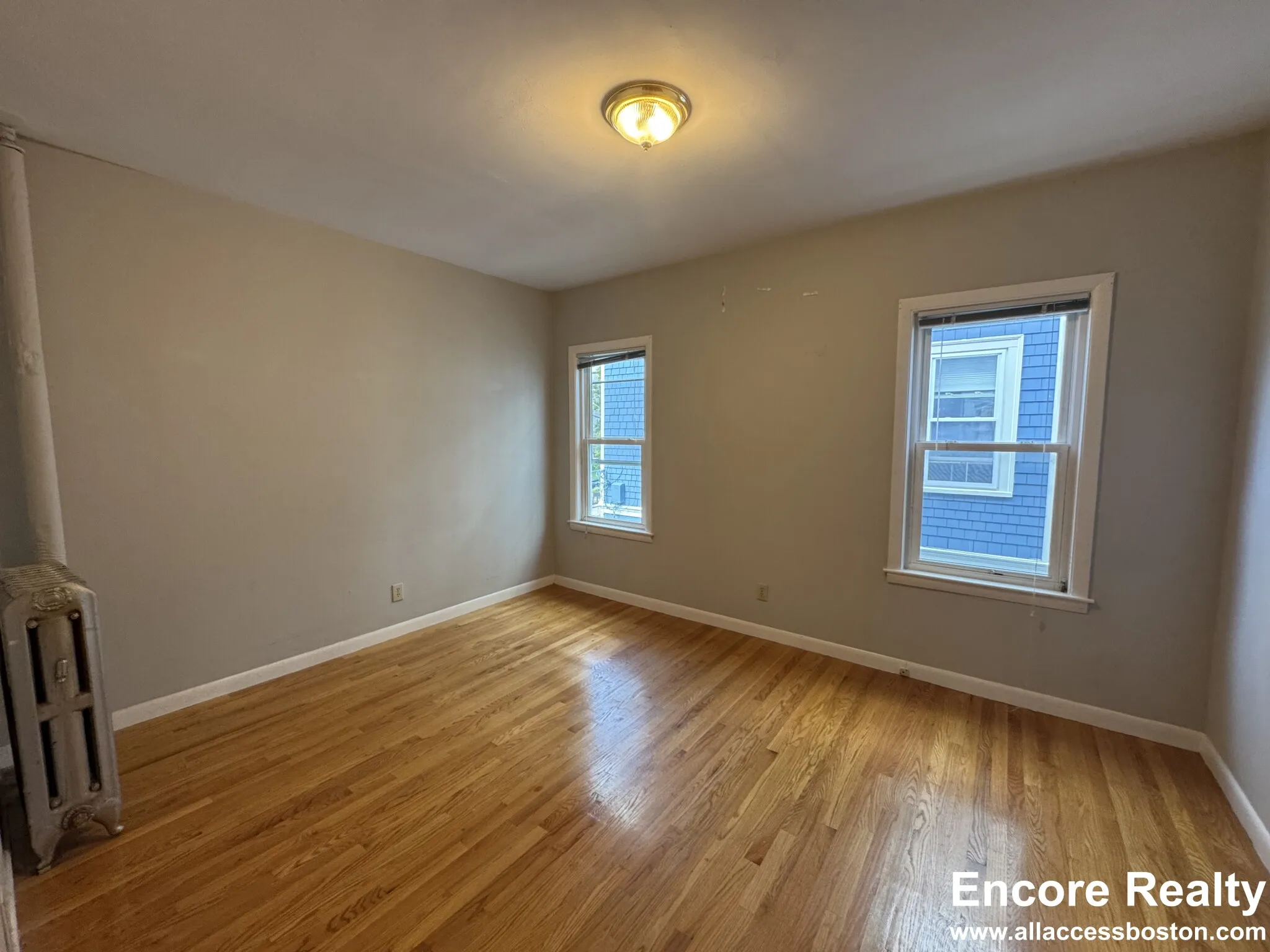 3 bed, 1 bath apartment for rent at 23 Tufts St Unit 2M, Cambridgeport — photo 11 of 20