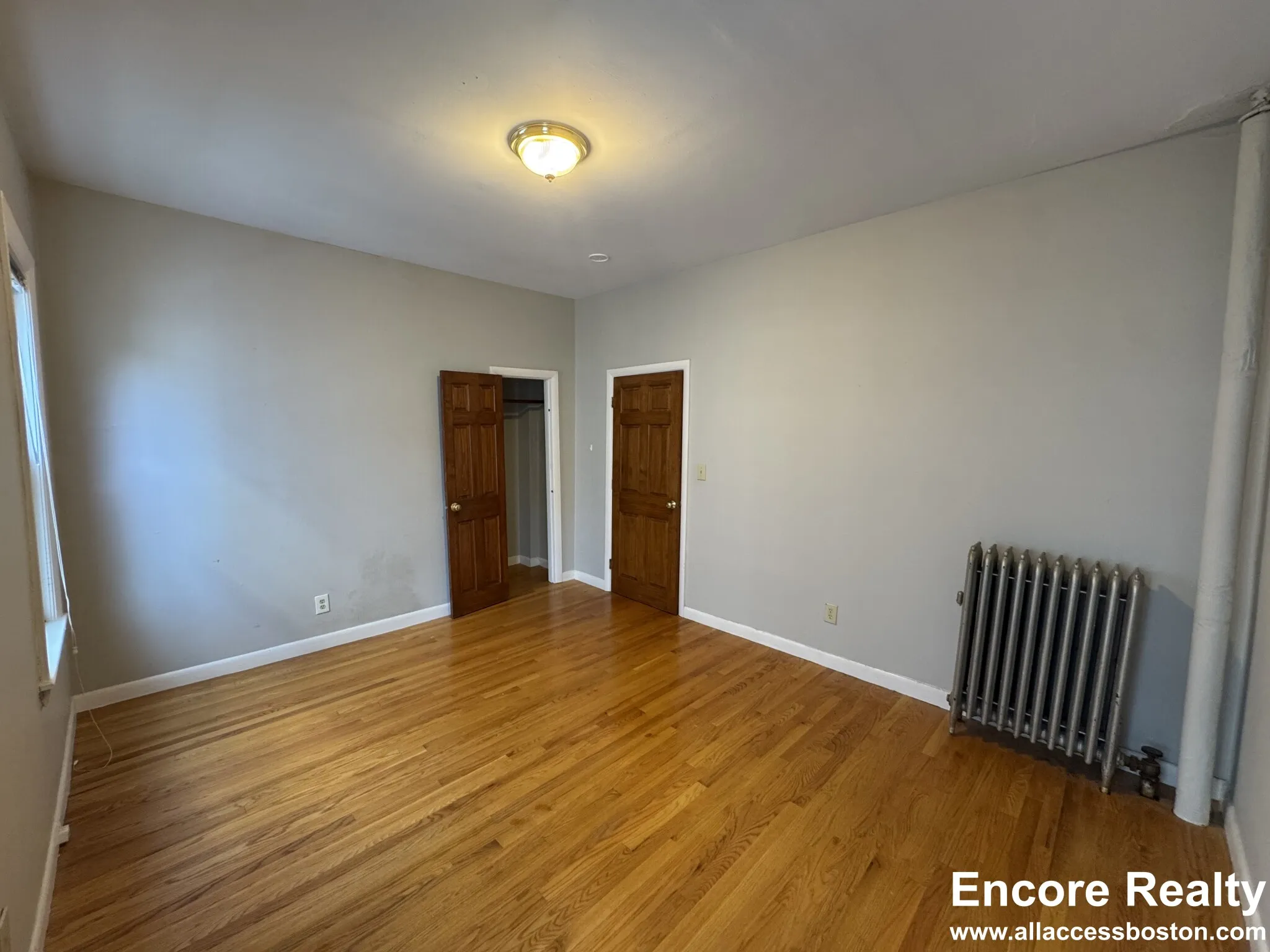 3 bed, 1 bath apartment for rent at 23 Tufts St Unit 2M, Cambridgeport — photo 12 of 20