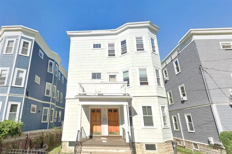 3 bed, 1 bath apartment for rent at 23 Tufts St Unit 3, Cambridgeport — photo 18 of 18