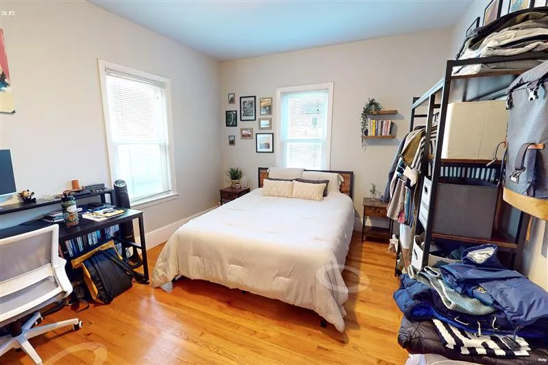 3 bed, 1 bath apartment for rent at 23 Tufts St Unit 3, Cambridgeport — photo 13 of 18