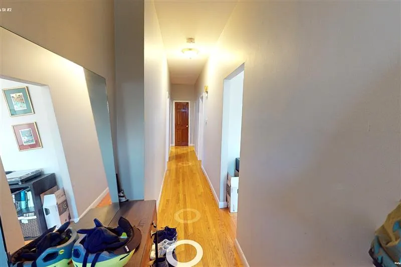 3 bed, 1 bath apartment for rent at 23 Tufts St Unit 3, Cambridgeport — photo 8 of 18