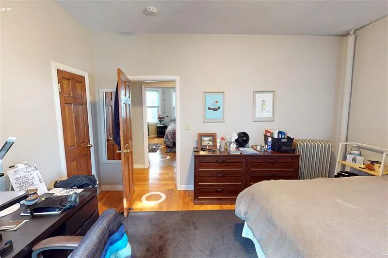 3 bed, 1 bath apartment for rent at 23 Tufts St Unit 3, Cambridgeport — photo 12 of 18