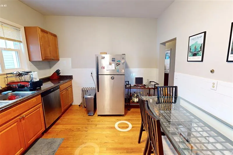 3 bed, 1 bath apartment for rent at 23 Tufts St Unit 3, Cambridgeport — photo 3 of 18