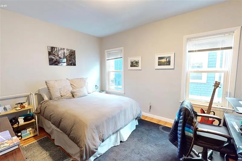 3 bed, 1 bath apartment for rent at 23 Tufts St Unit 3, Cambridgeport — photo 11 of 18