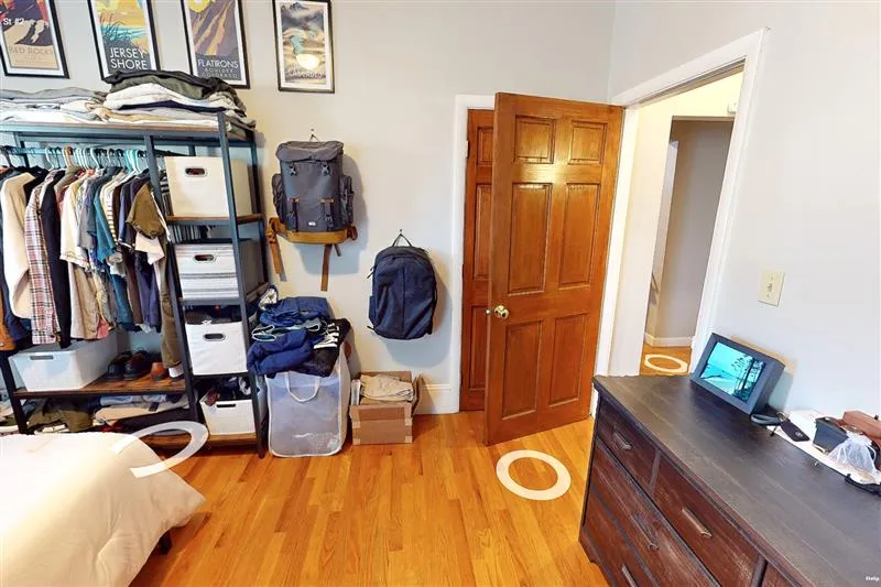 3 bed, 1 bath apartment for rent at 23 Tufts St Unit 3, Cambridgeport — photo 14 of 18