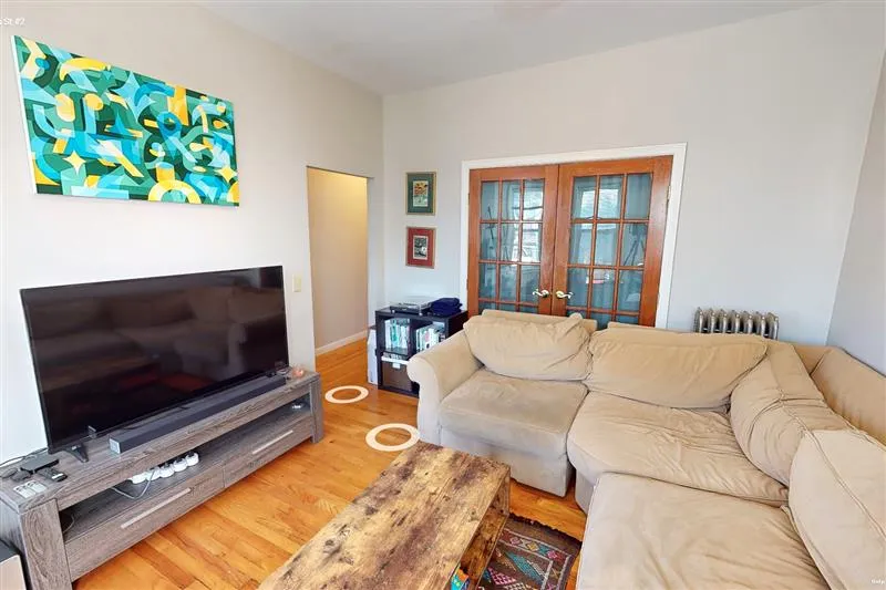 3 bed, 1 bath apartment for rent at 23 Tufts St Unit 3, Cambridgeport — photo 7 of 18