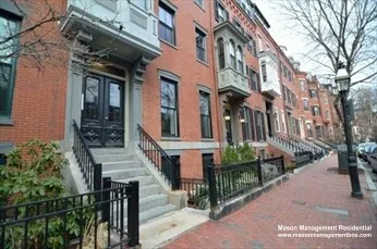2 bed, 1 bath apartment for rent at 23 Union Park St Unit 1, South End — photo 7 of 8