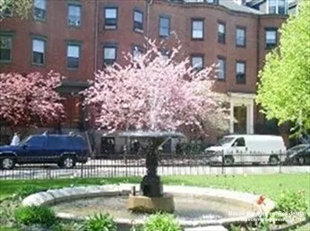 2 bed, 1 bath apartment for rent at 23 Union Park St Unit 1, South End — photo 8 of 8