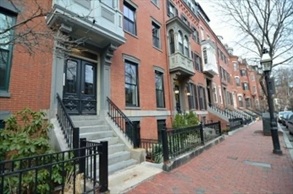 2 bed, 1 bath apartment for rent at 23 Union Park Unit 1, South End — photo 7 of 8