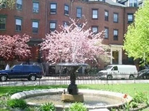 2 bed, 1 bath apartment for rent at 23 Union Park Unit 1, South End — photo 8 of 8