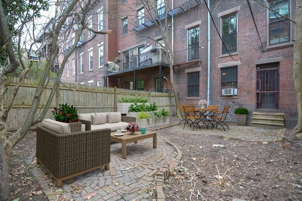 2 bed, 1 bath apartment for rent at 23 Union Park Unit 1, South End — photo 6 of 8