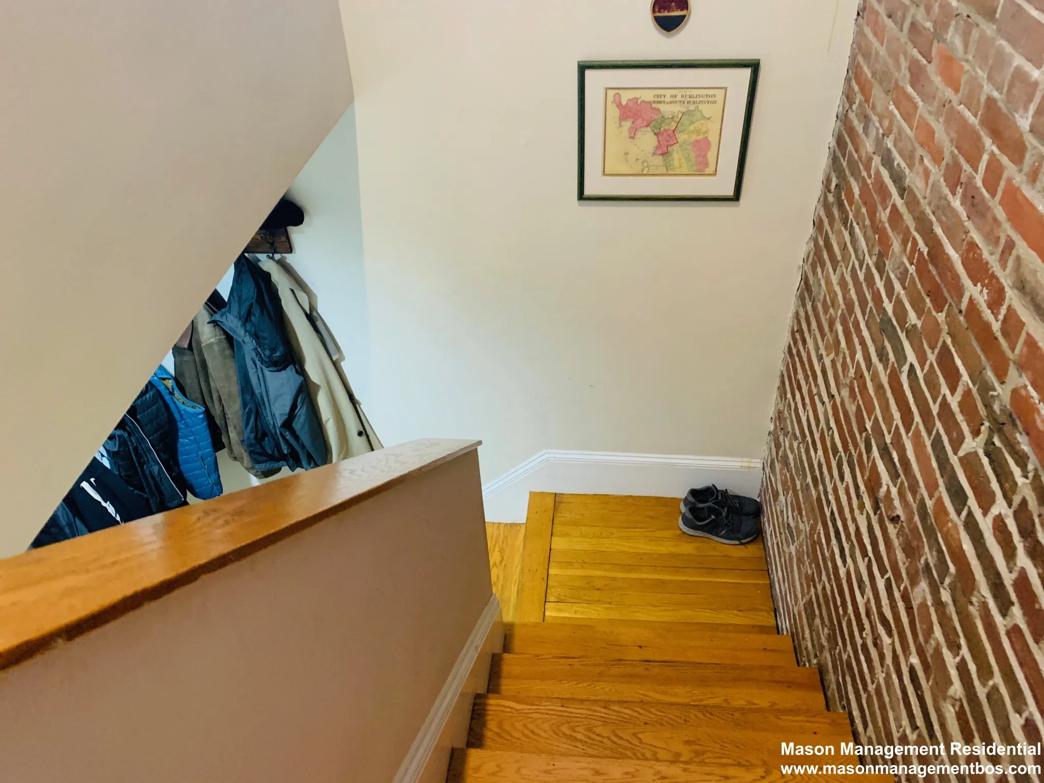 2 bed, 1 bath apartment for rent at 23 Union Park Unit 5, South End — photo 9 of 20
