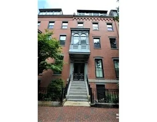 2 bed, 1 bath apartment for rent at 23 Union Park Unit 5, South End — photo 19 of 20