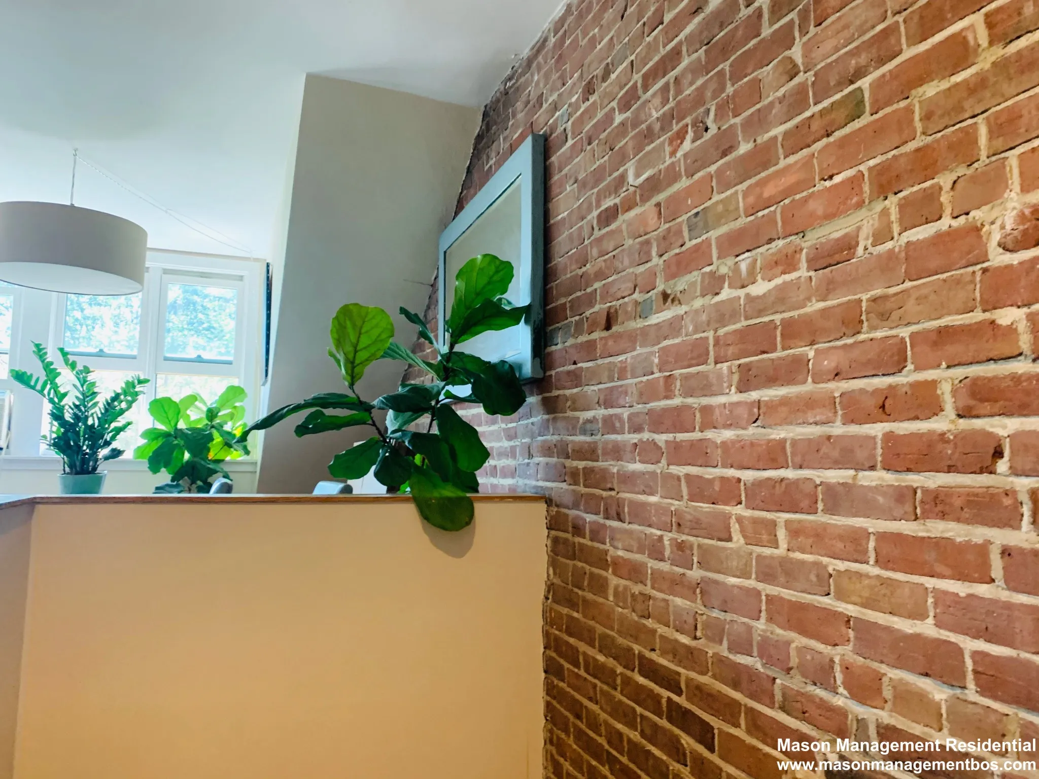 2 bed, 1 bath apartment for rent at 23 Union Park Unit 5, South End — photo 8 of 20