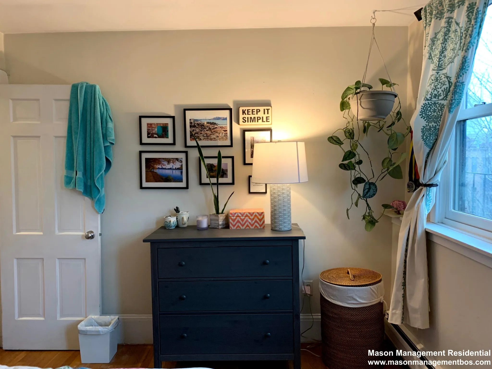 2 bed, 1 bath apartment for rent at 23 Union Park Unit 5, South End — photo 15 of 20