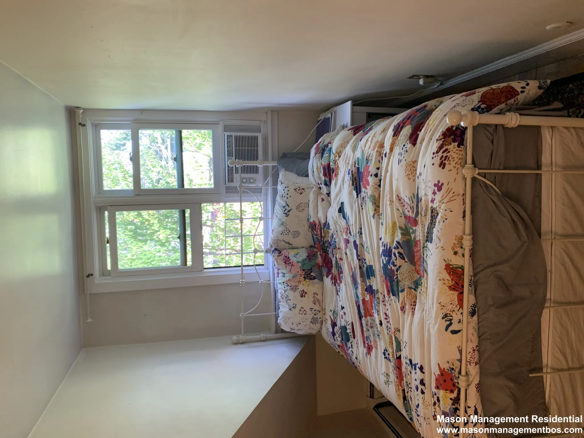 2 bed, 1 bath apartment for rent at 23 Union Park Unit 5, South End — photo 17 of 20