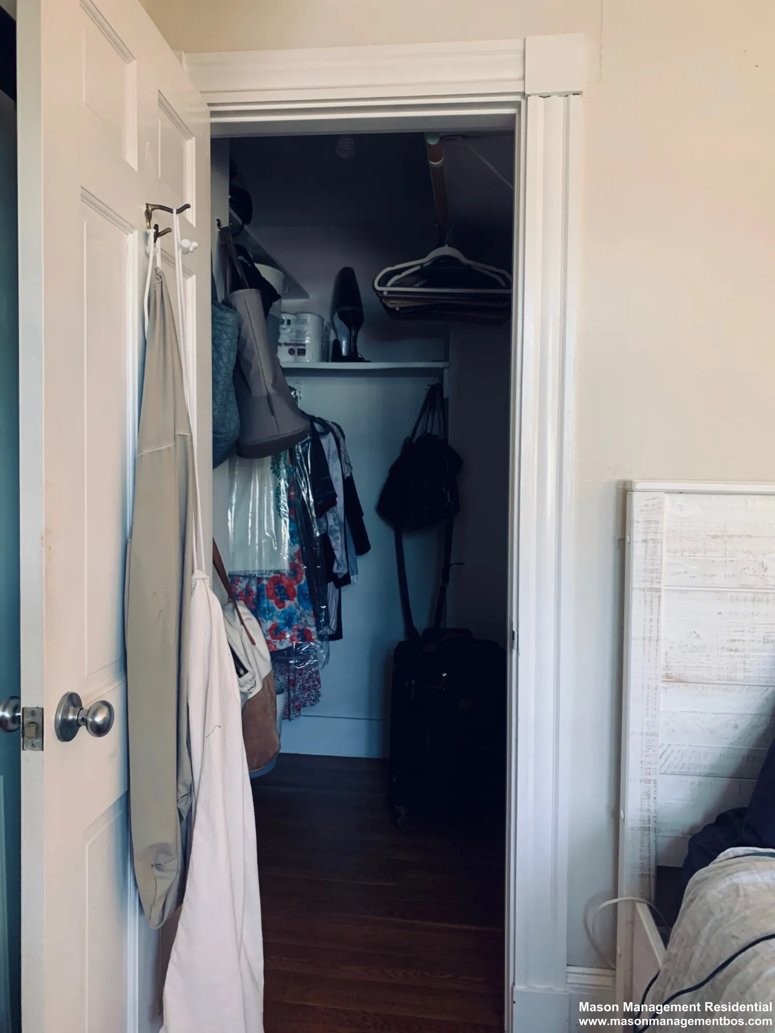 2 bed, 1 bath apartment for rent at 23 Union Park Unit 5, South End — photo 16 of 20
