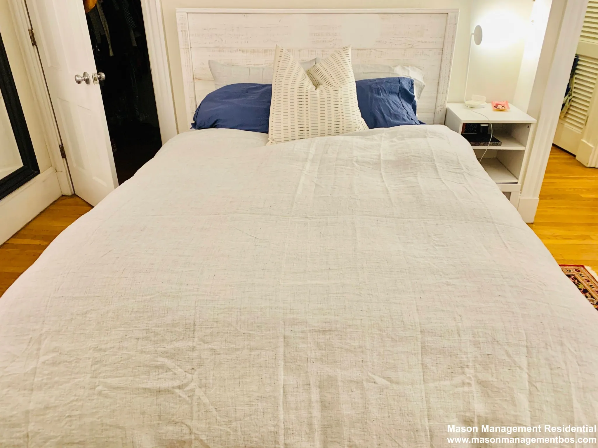 2 bed, 1 bath apartment for rent at 23 Union Park Unit 5, South End — photo 14 of 20