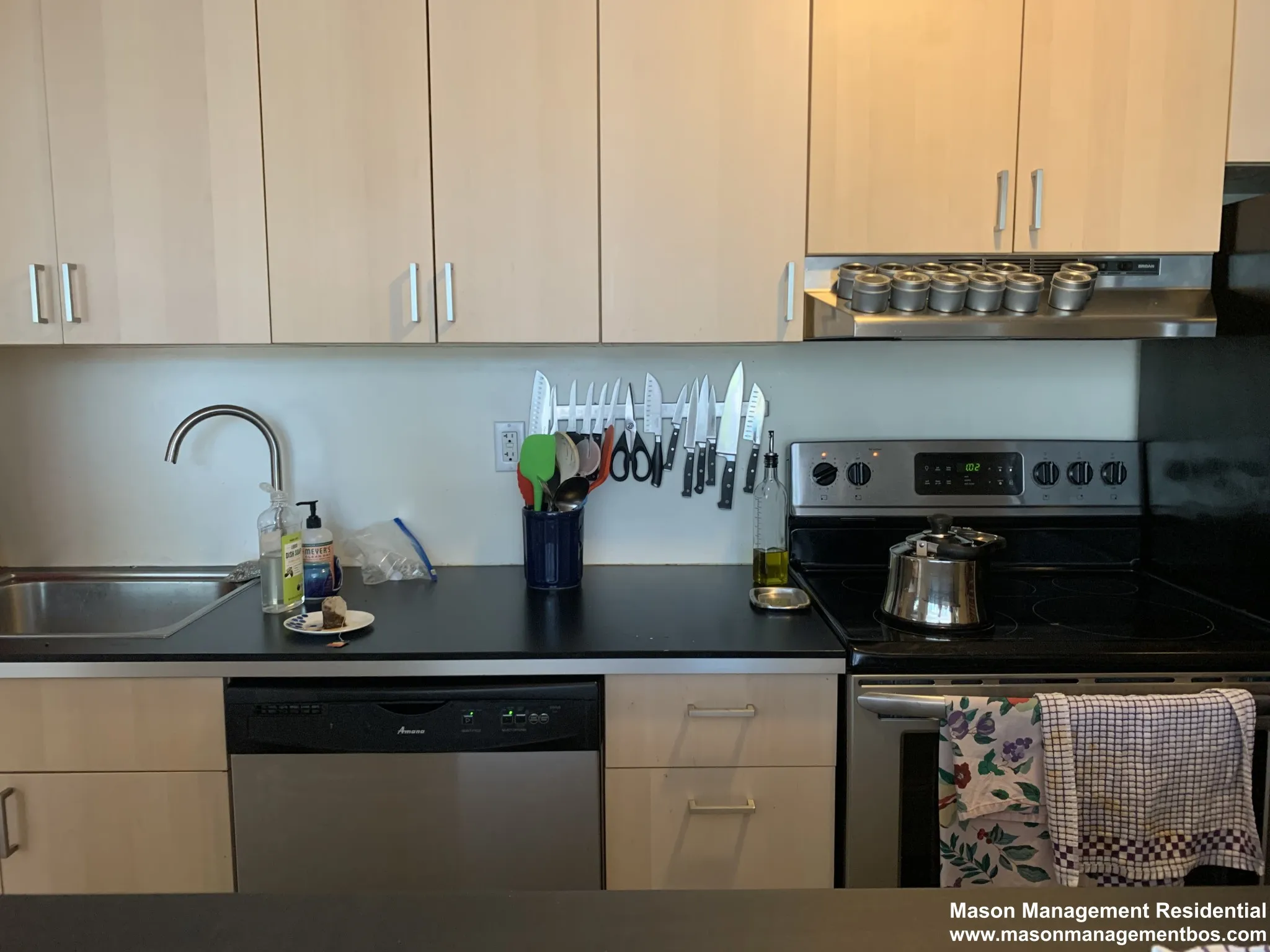 2 bed, 1 bath apartment for rent at 23 Union Park Unit 5, South End — photo 5 of 20
