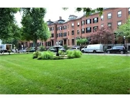 2 bed, 1 bath apartment for rent at 23 Union Park Unit 5, South End — photo 20 of 20