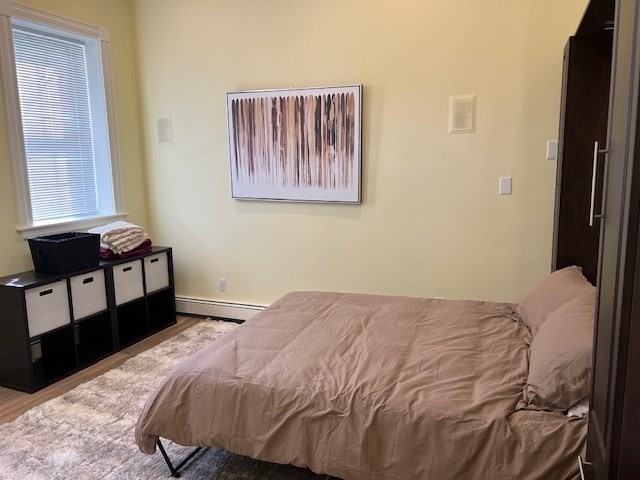 1 bed, 1 bath apartment for rent at 23 Union St Unit 2, Charlestown — photo 5 of 11