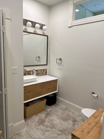 1 bed, 1 bath apartment for rent at 23 Union St Unit 2, Charlestown — photo 7 of 11