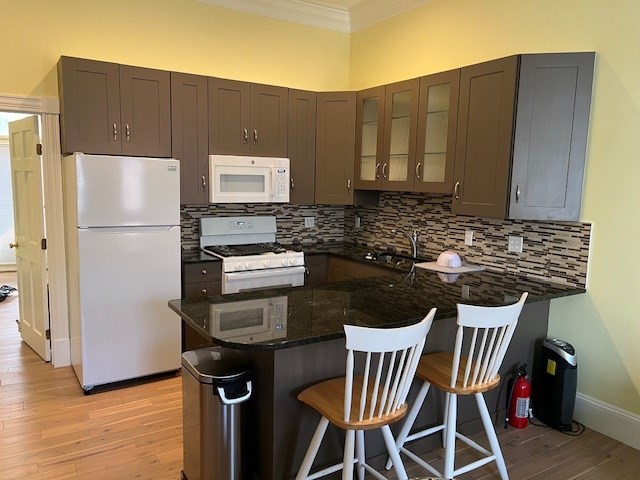 1 bed, 1 bath apartment for rent at 23 Union St Unit 2, Charlestown — photo 2 of 11
