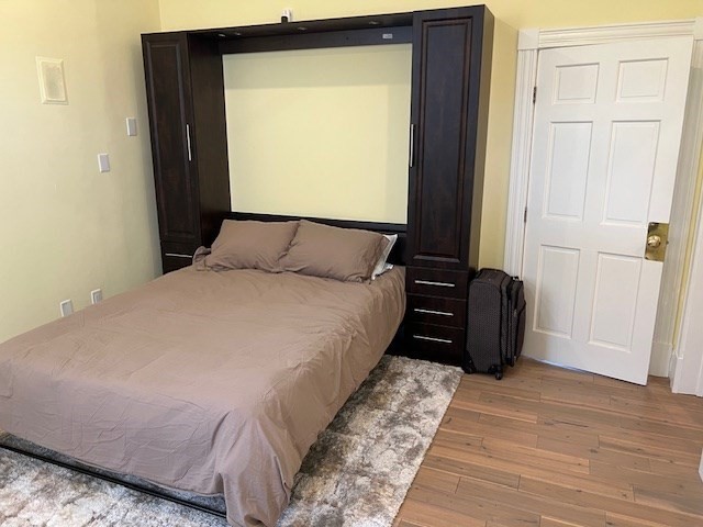 1 bed, 1 bath apartment for rent at 23 Union St Unit 2, Charlestown — photo 6 of 11