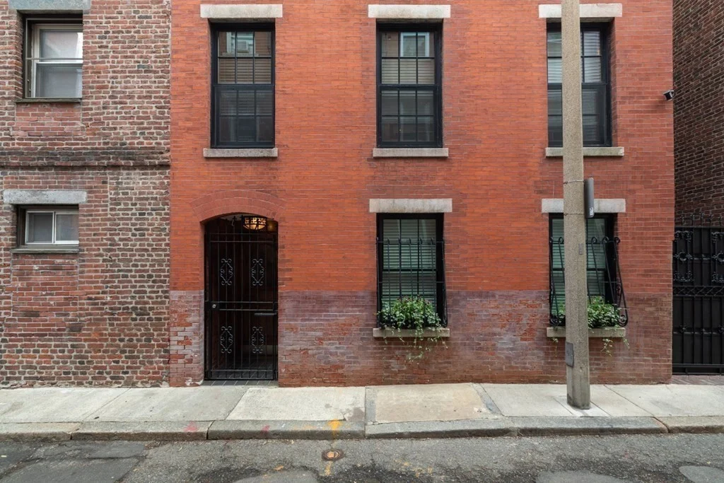 2 bed, 2 bath apartment for rent at 23 Unity Unit 1F, North End — photo 20 of 22