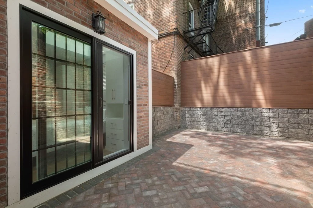 2 bed, 2 bath apartment for rent at 23 Unity Unit 1F, North End