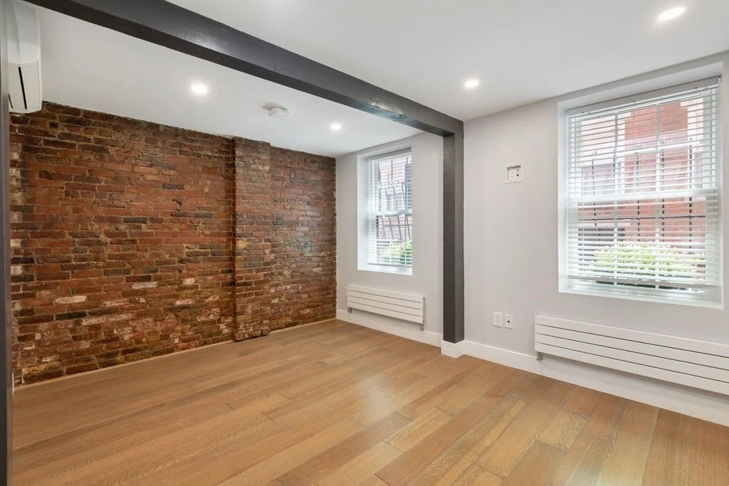 2 bed, 2 bath apartment for rent at 23 Unity Unit 1F, North End — photo 9 of 22