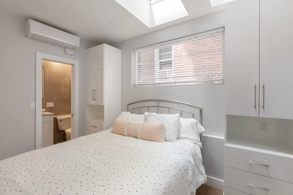 2 bed, 2 bath apartment for rent at 23 Unity Unit 1F, North End — photo 12 of 22