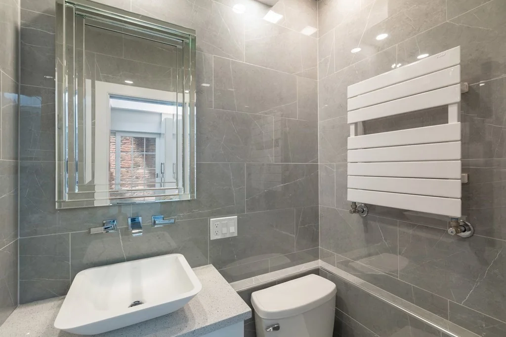 2 bed, 2 bath apartment for rent at 23 Unity Unit 1F, North End — photo 17 of 22
