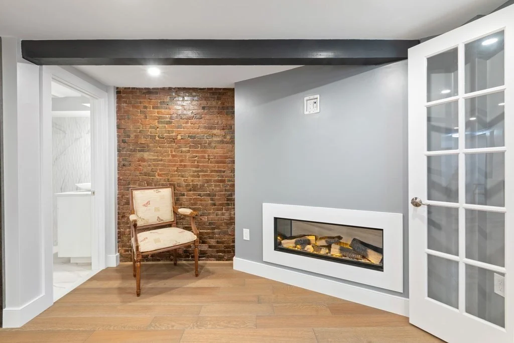 2 bed, 2 bath apartment for rent at 23 Unity Unit 1F, North End — photo 7 of 22