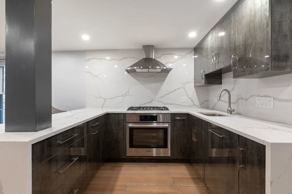 2 bed, 2 bath apartment for rent at 23 Unity Unit 1F, North End — photo 6 of 22
