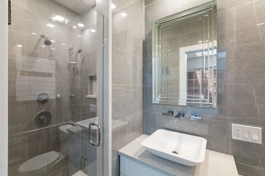 2 bed, 2 bath apartment for rent at 23 Unity Unit 1F, North End — photo 16 of 22