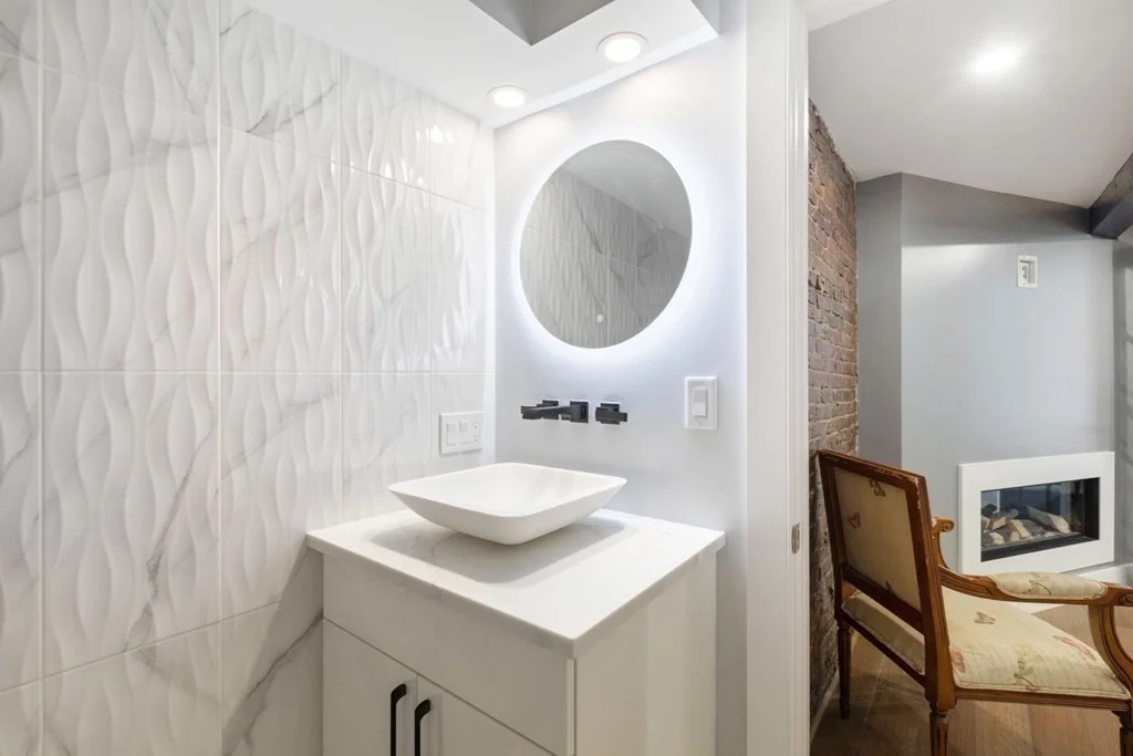 2 bed, 2 bath apartment for rent at 23 Unity Unit 1F, North End — photo 15 of 22