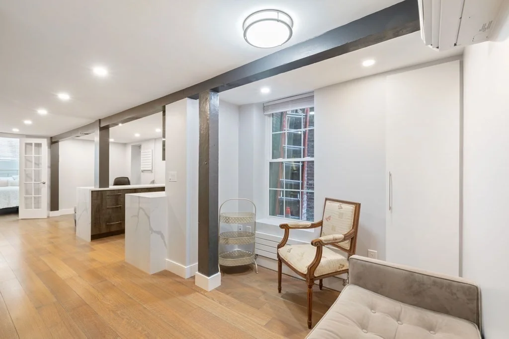 2 bed, 2 bath apartment for rent at 23 Unity Unit 1F, North End — photo 4 of 22