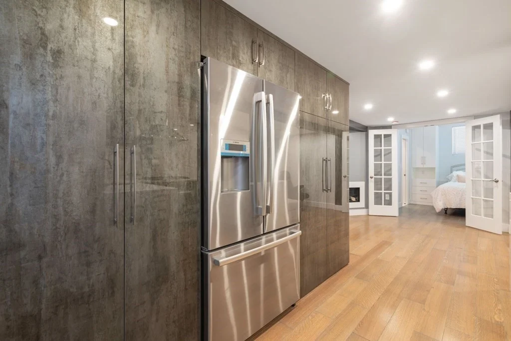 2 bed, 2 bath apartment for rent at 23 Unity Unit 1F, North End — photo 3 of 22