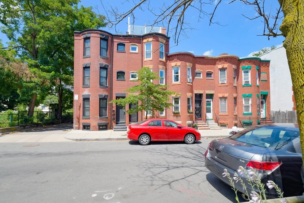 2 bed, 1 bath apartment for rent at 23 Warwick Unit 3, South End — photo 15 of 15
