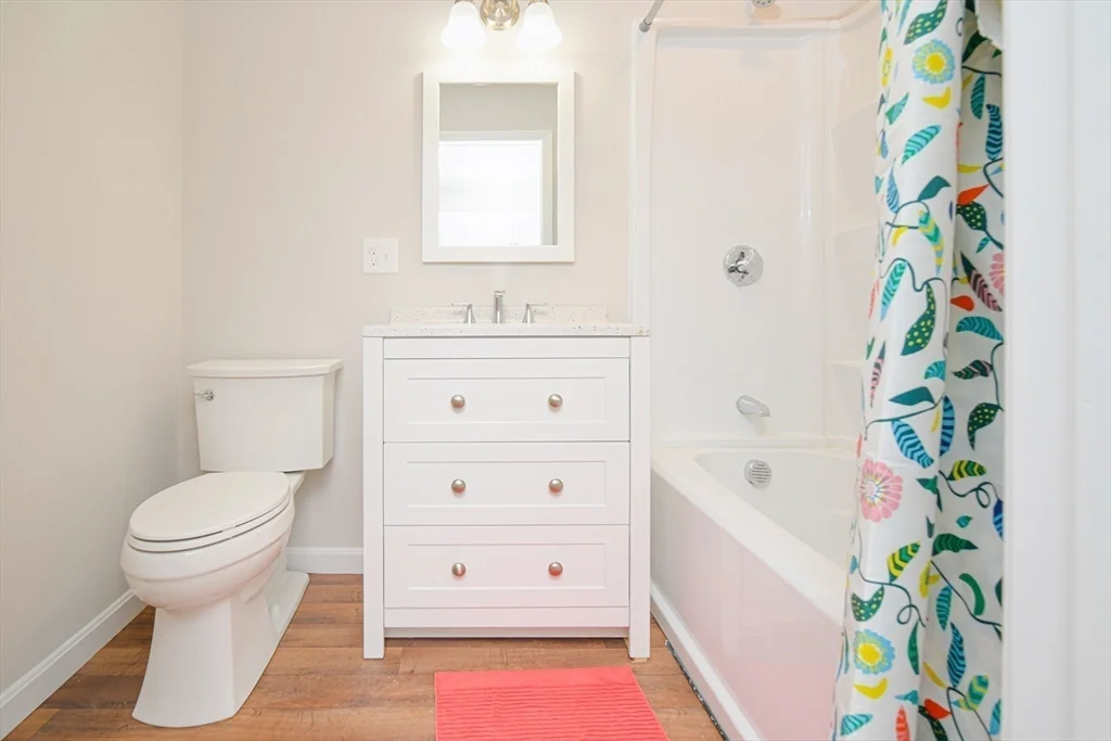 2 bed, 1 bath apartment for rent at 23 Warwick Unit 3, South End — photo 7 of 15