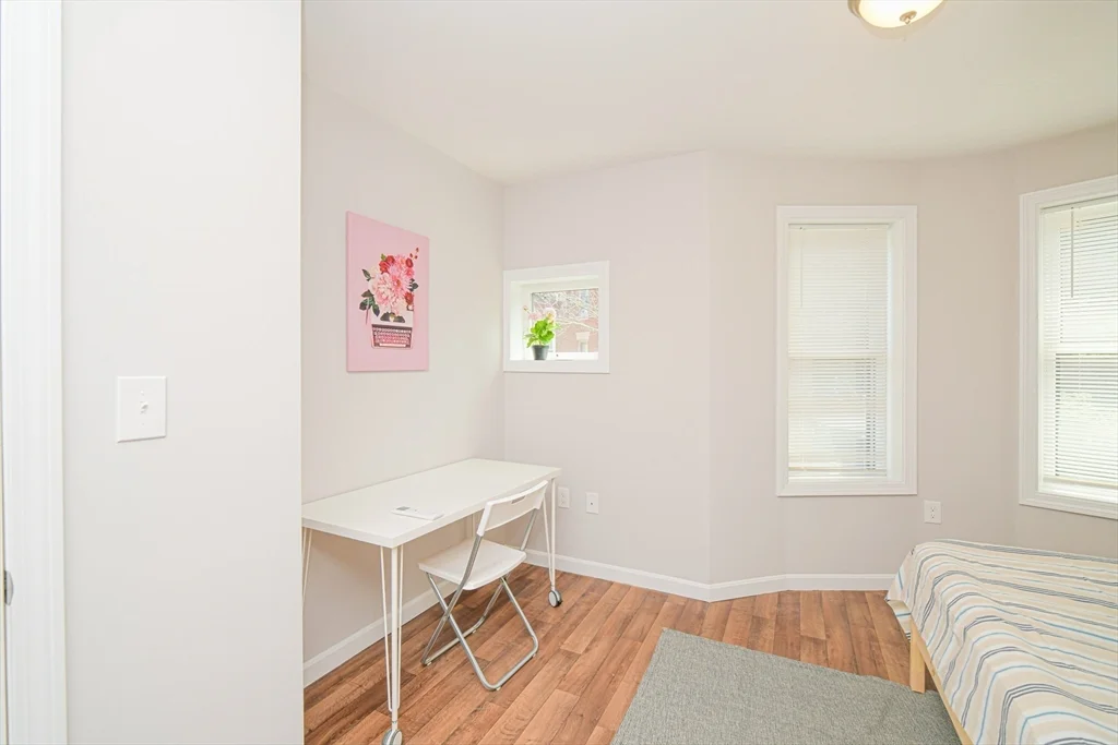 2 bed, 1 bath apartment for rent at 23 Warwick Unit 3, South End — photo 10 of 15