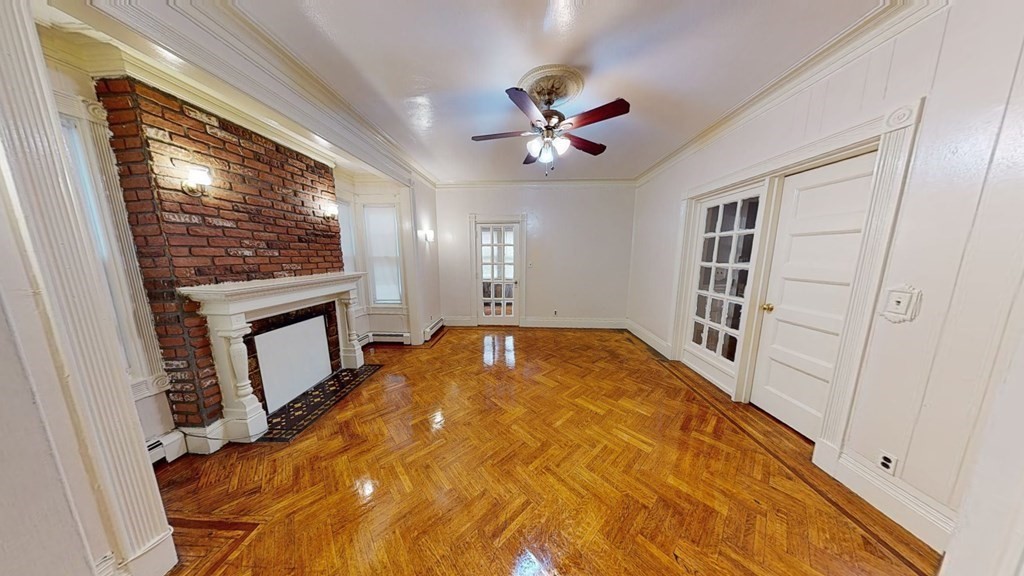 3 bed, 1 bath apartment for rent at 23 Waumbeck St Unit 1, Roxbury — photo 16 of 25