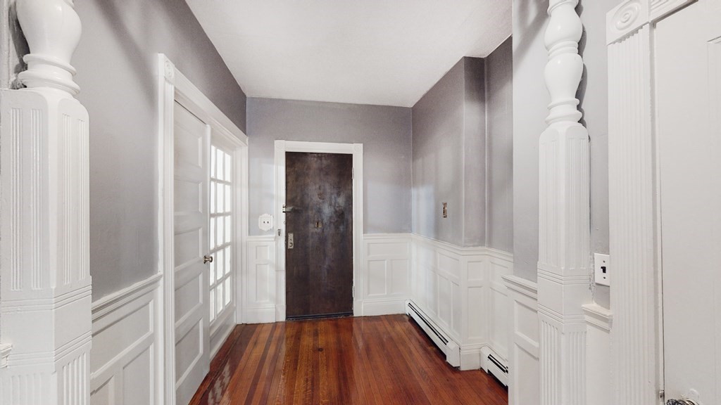 3 bed, 1 bath apartment for rent at 23 Waumbeck St Unit 1, Roxbury — photo 15 of 25