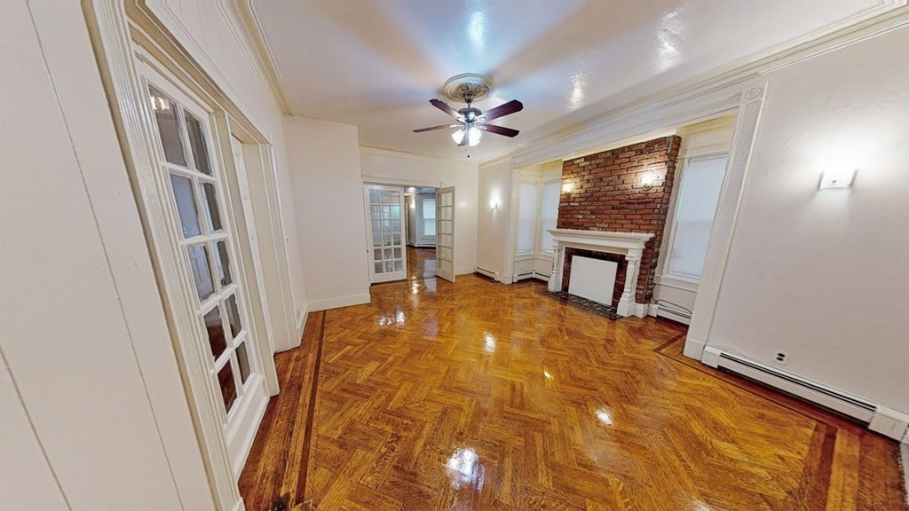 3 bed, 1 bath apartment for rent at 23 Waumbeck St Unit 1, Roxbury — photo 17 of 25