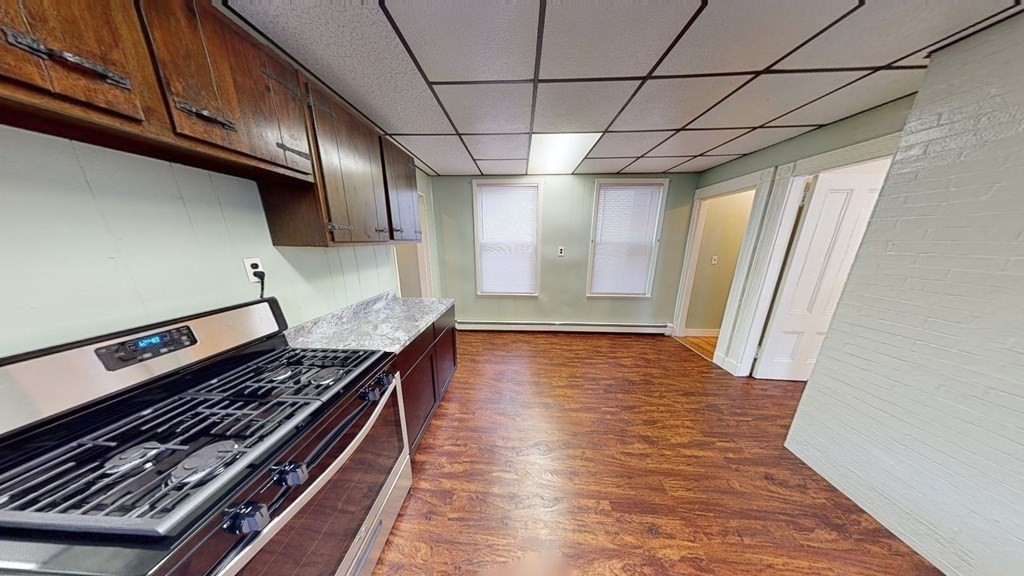 3 bed, 1 bath apartment for rent at 23 Waumbeck St Unit 1, Roxbury — photo 4 of 25