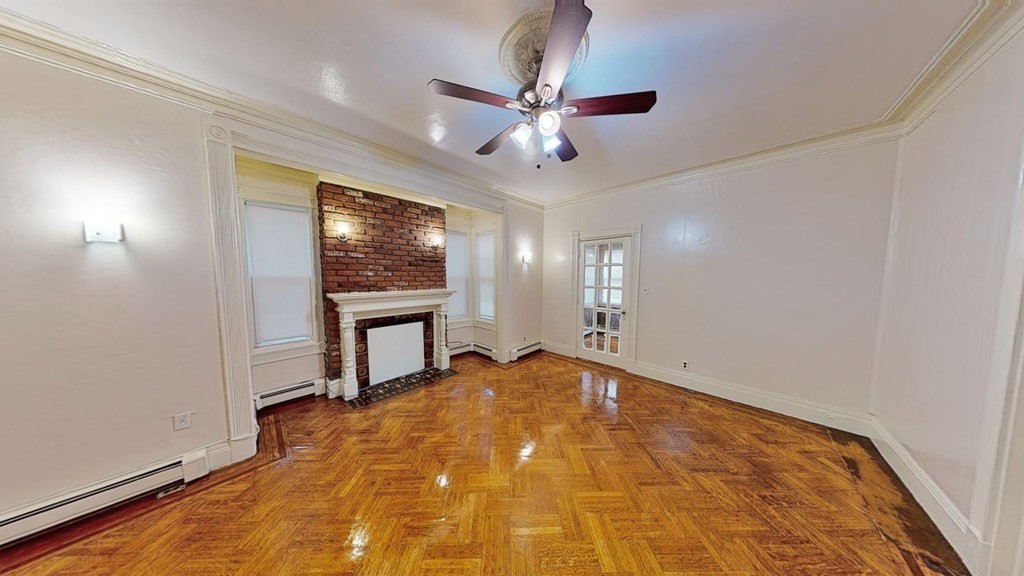 3 bed, 1 bath apartment for rent at 23 Waumbeck St Unit 1, Roxbury — photo 18 of 25