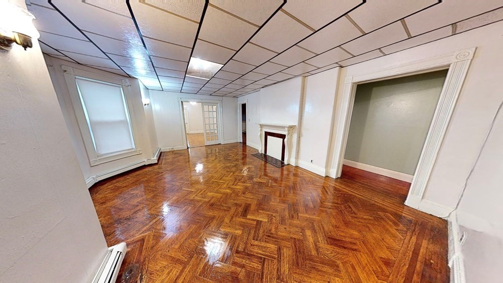 3 bed, 1 bath apartment for rent at 23 Waumbeck St Unit 1, Roxbury — photo 10 of 25
