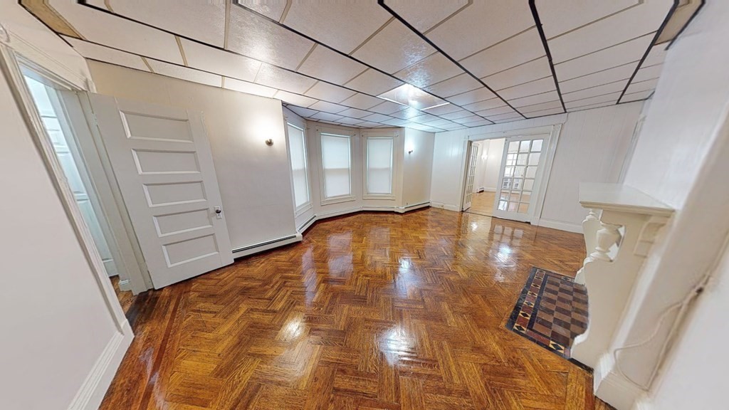 3 bed, 1 bath apartment for rent at 23 Waumbeck St Unit 1, Roxbury — photo 9 of 25